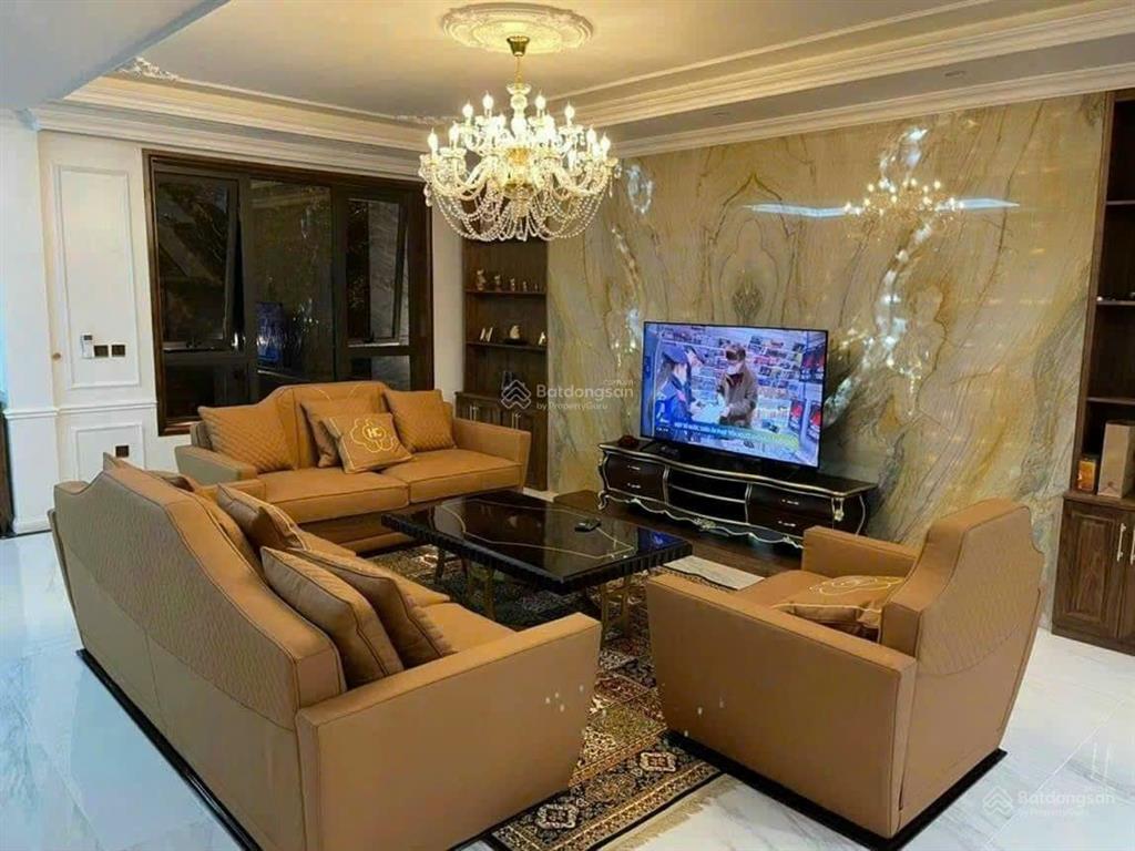 Bán biệt thự đào tấn 150m2, giá 71 tỷ ba đình