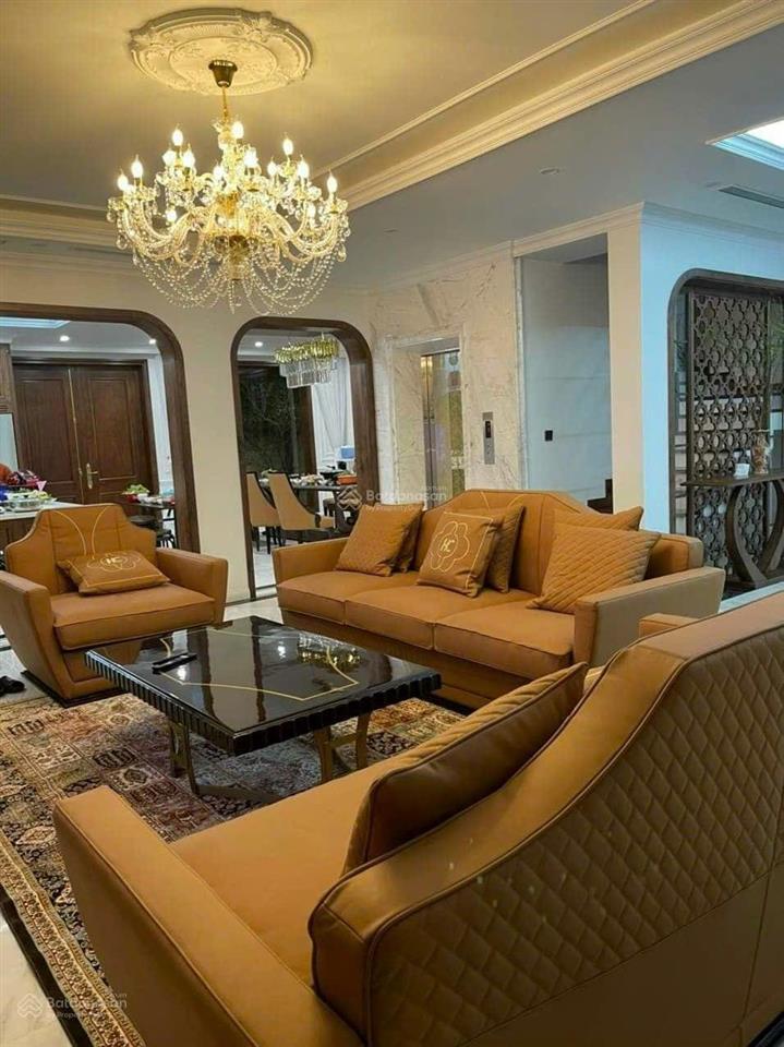 Bán biệt thự đào tấn 150m2, giá 71 tỷ ba đình