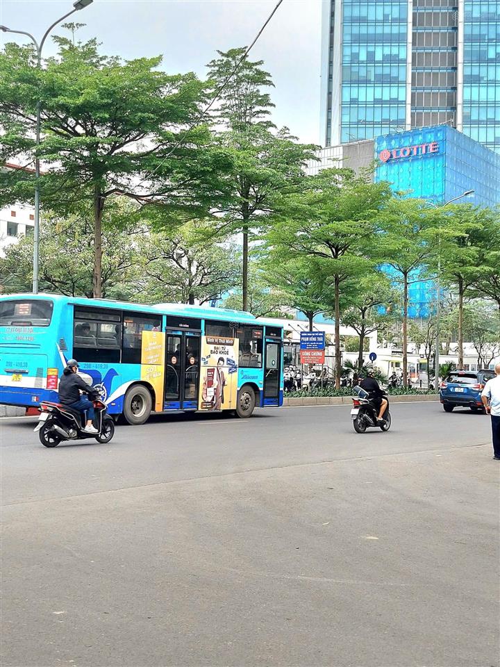 Bán biệt thự đào tấn 150m2, giá 71 tỷ ba đình