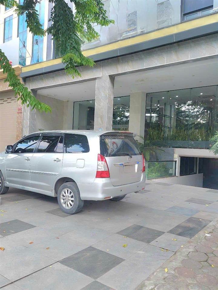 Bán nhà mặt phố lạc long quân 160m2, 10 tầng 1 hầm giá 54 tỷ. tây hồ