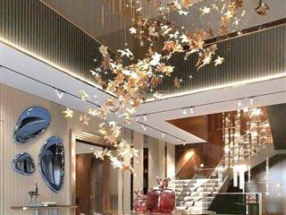 Bán nhà giang văn minh 300m2, 11 tầng giá 312 tỷ. ba đình