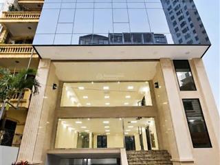 Bán nhà mặt phố trần quốc vượng 150m2, giá 73 tỷ. cầu giấy