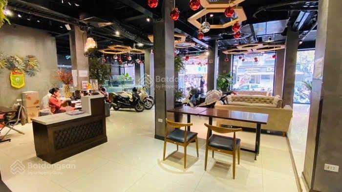 Bán nhà mặt phố kim mã thượng 185m2, 7 tầng giá 75 tỷ. ba đình