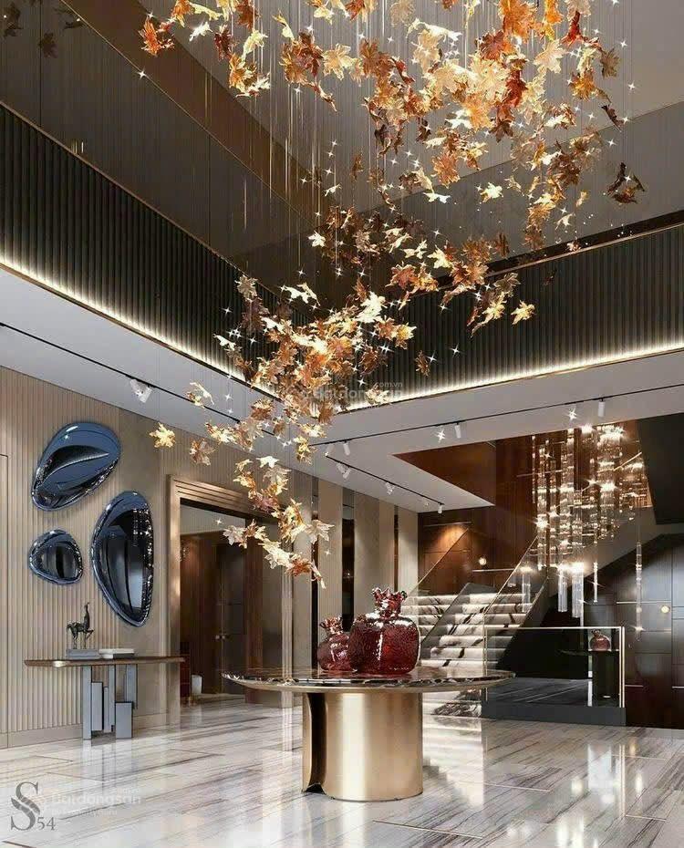 Bán nhà mặt phố giang văn minh 315m2, 11 tầng giá 314 tỷ. ba đình