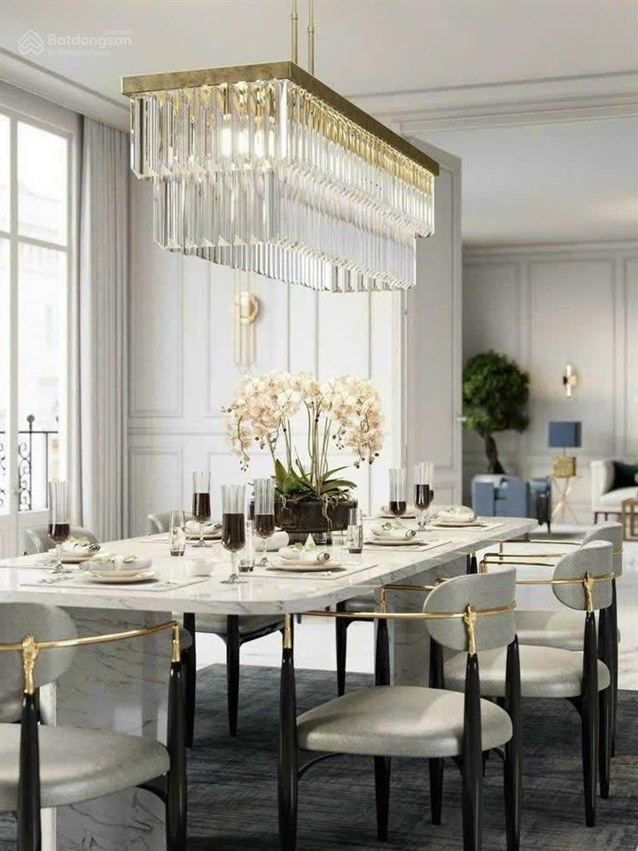 Bán nhà mặt phố giang văn minh 315m2, 11 tầng giá 314 tỷ. ba đình