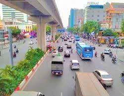 Bán nhà mặt phố cầu giấy 450m2, 11 tầng 1 hầm giá 420 tỷ. cầu giấy