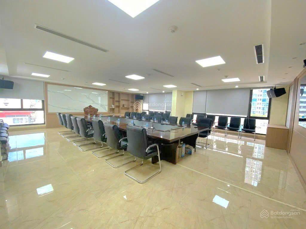 Bán nhà mặt phố âu cơ 175m2, 9 tầng 1 hầm giá 89 tỷ. tây hồ