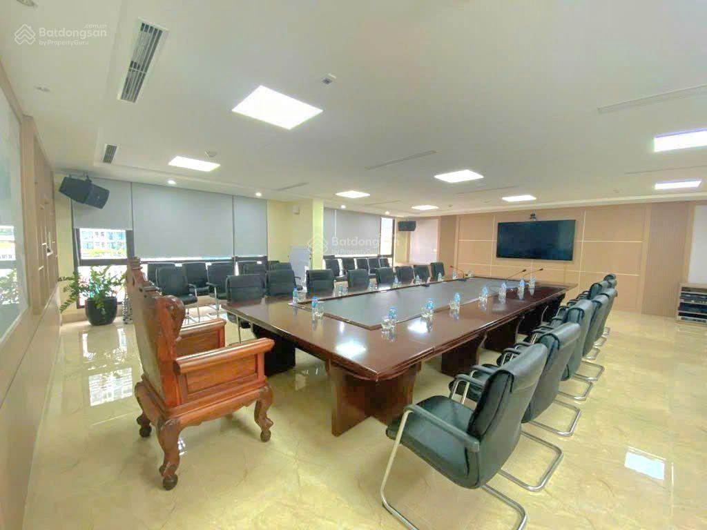 Bán nhà mặt phố âu cơ 175m2, 9 tầng 1 hầm giá 89 tỷ. tây hồ