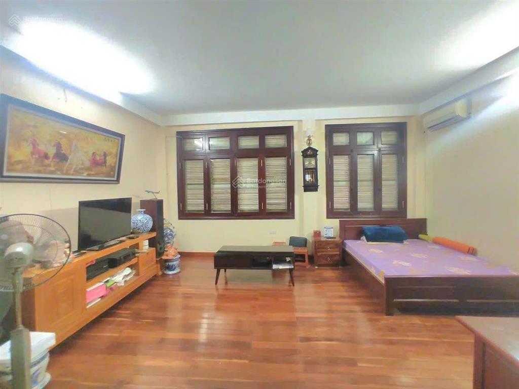 Bán nhà võ chí công 125m2, 6 tầng giá 28 tỷ. tây hồ