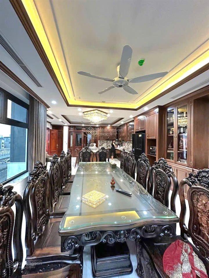 Bán nhà trung kính 68m2, 7 tầng giá 27,5 tỷ. cầu giấy