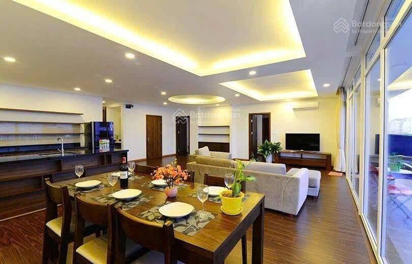 Bán nhà mặt phố trương công giai 150m2, 5 tầng giá 95 tỷ. cầu giấy
