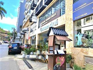 Bán nhà tại đường tây hồ 295m2, 9 tầng giá 100 tỷ. tây hồ