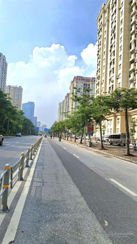 Bán nhà mặt phố võ chí công 150m2, giá 27 tỷ. tây hồ