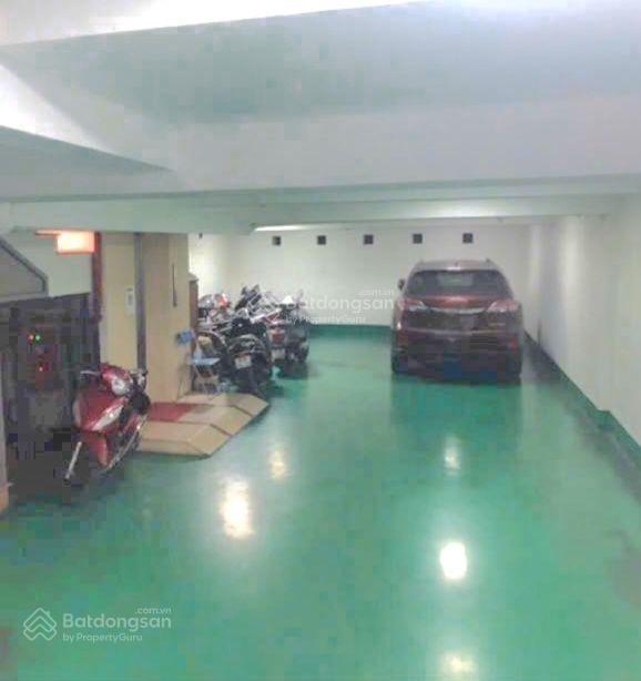Bán nhà mặt phố hoàng quốc việt 210m2, 9 tầng 1 hầm giá 89 tỷ. cầu giấy