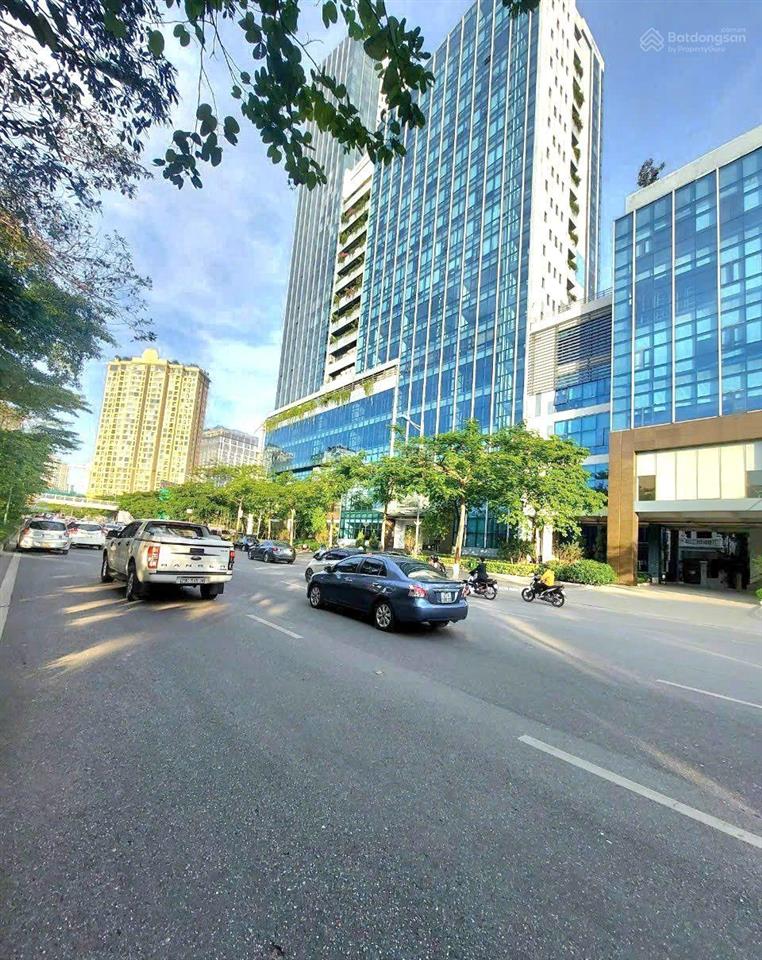Bán nhà mặt phố võ chí công 200m2, giá 79 tỷ. tây hồ