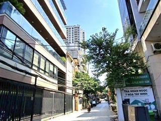 Bán biệt thự tại đường tây hồ 265m2, giá 95 tỷ. tây hồ