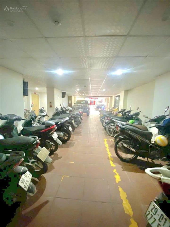 Bán nhà mặt phố vũ phạm hàm 165m2, 9 tầng giá 100 tỷ. cầu giấy