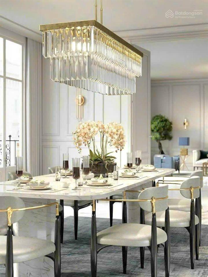 Bán nhà mặt phố giang văn minh 310m2, 11 tầng 1 hầm giá 315 tỷ. ba đình