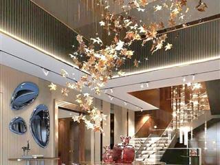 Bán nhà mặt phố giang văn minh 310m2, 11 tầng 1 hầm giá 315 tỷ. ba đình