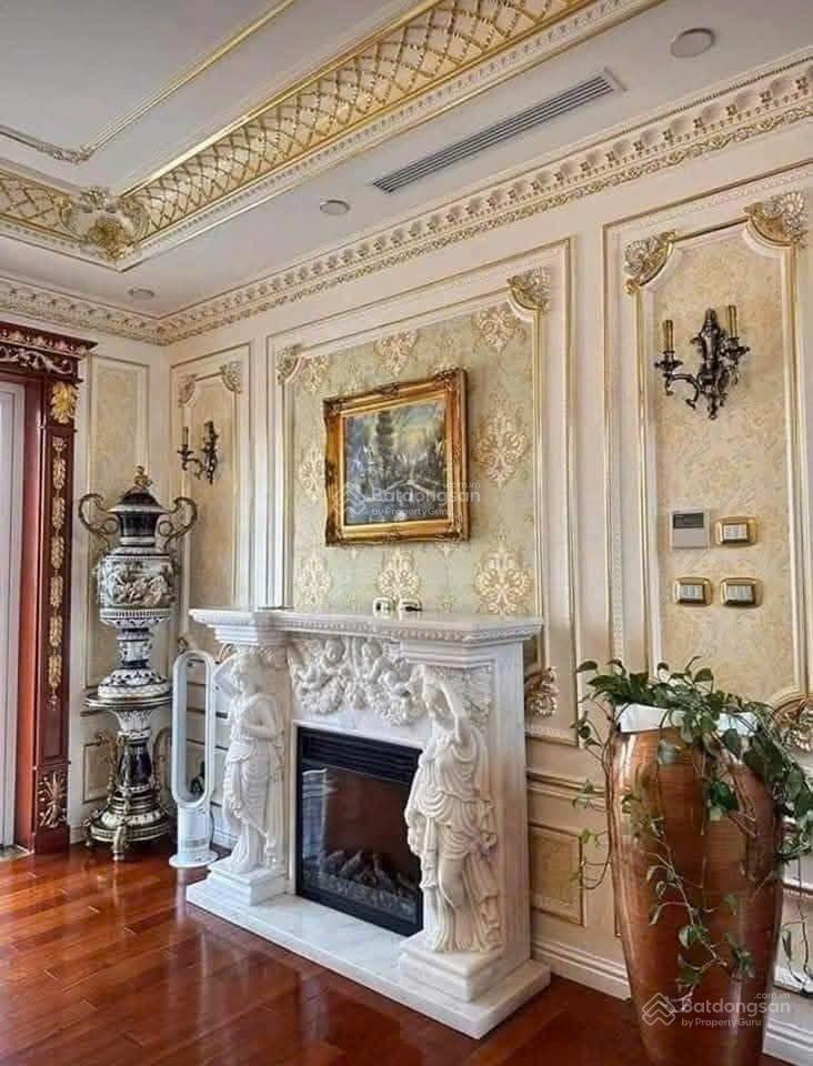 Bán nhà trần quốc hoàn 112m2, 7 tầng giá 41 tỷ. cầu giấy