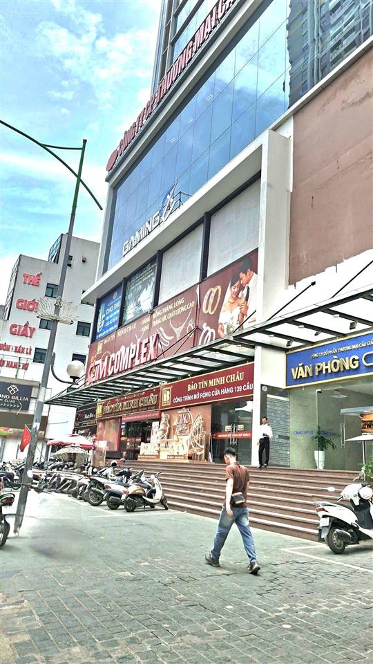 Bán nhà mặt phố cầu giấy 450m2, 11 tầng 2 hầm giá 419 tỷ. cầu giấy