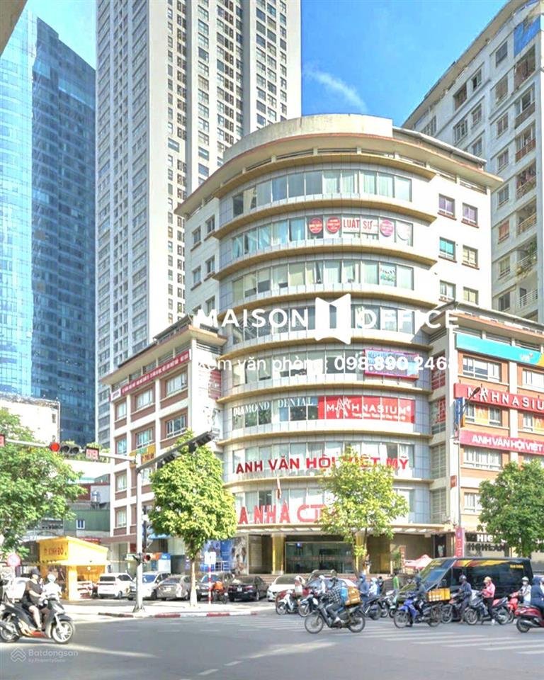 Bán nhà mặt phố cầu giấy 450m2, 11 tầng 2 hầm giá 419 tỷ. cầu giấy
