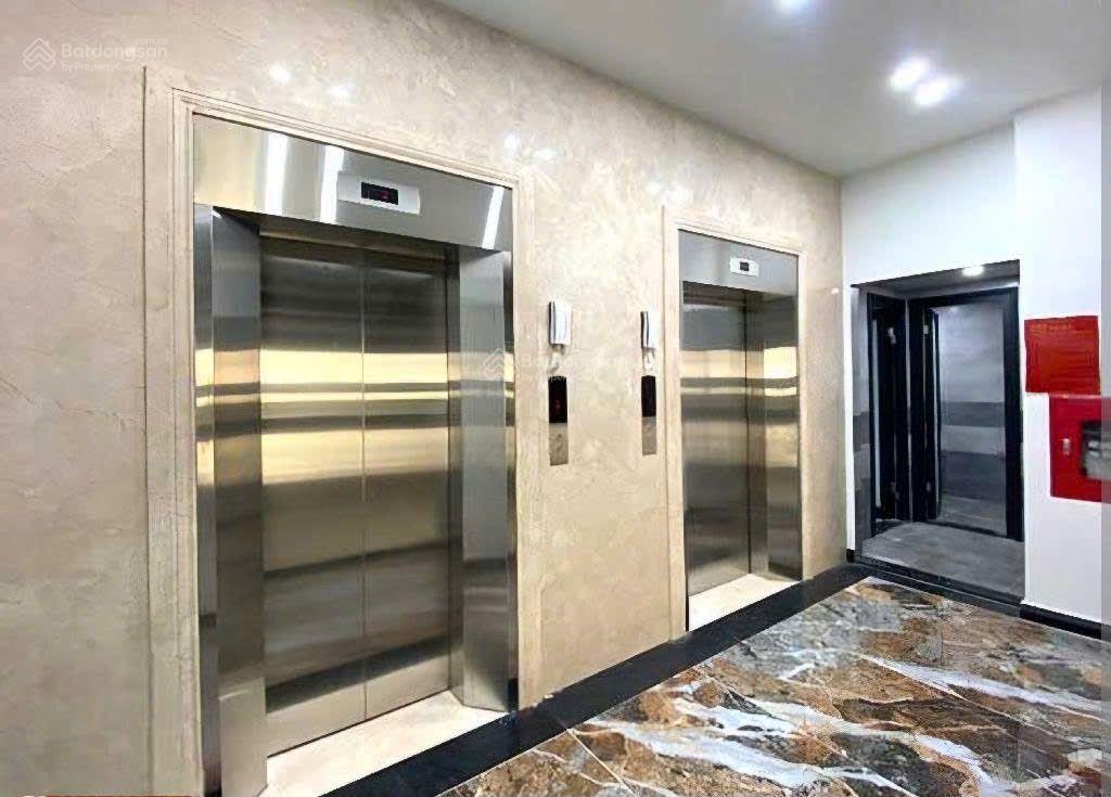 Bán nhà mặt phố nguyễn văn huyên 200m2, 11 tầng 1 hầm giá 178 tỷ. cầu giấy