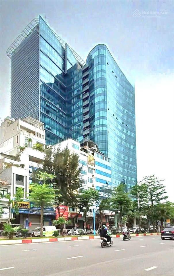 Bán nhà mặt phố đào tấn 183m2, 7 tầng giá 122 tỷ. ba đình