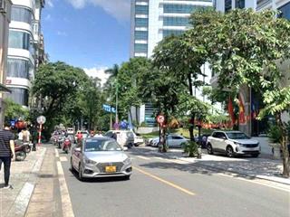 Bán nhà dương khuê 195m2, 9 tầng 1 hầm giá 84 tỷ. cầu giấy