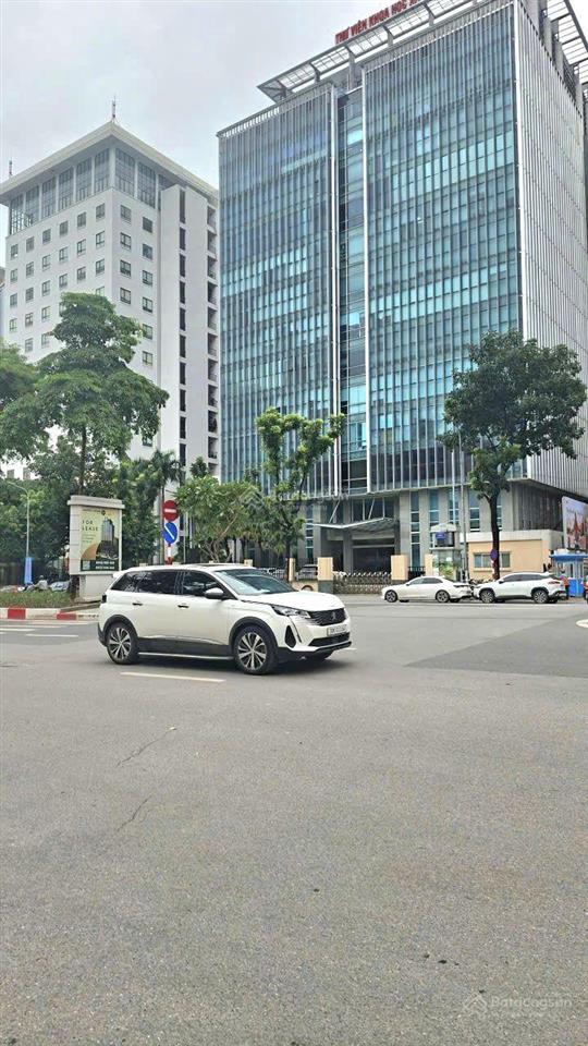 Bán nhà mặt phố liễu giai 120m2, 9 tầng 1 hầm giá 130 tỷ. ba đình