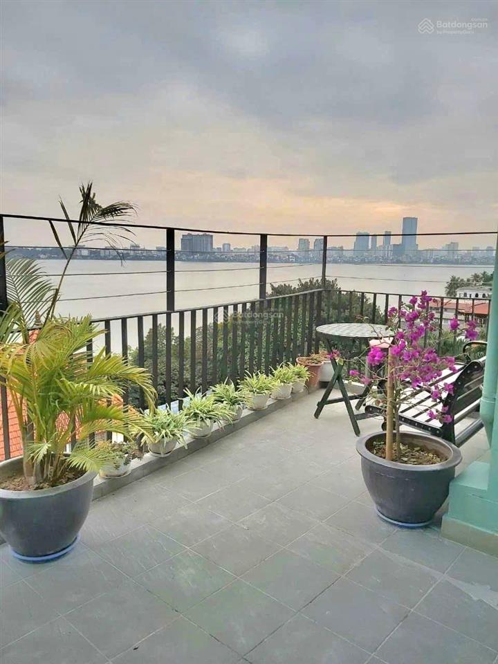 Bán nhà xuân diệu 120m2, 7 tầng giá 49 tỷ. tây hồ