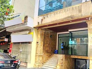 Bán nhà mặt phố trần tử bình 85m2, 9 tầng 1 hầm giá 63 tỷ. cầu giấy