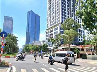 Bán nhà mặt phố đào tấn 175m2, 7 tầng giá 121 tỷ. ba đình