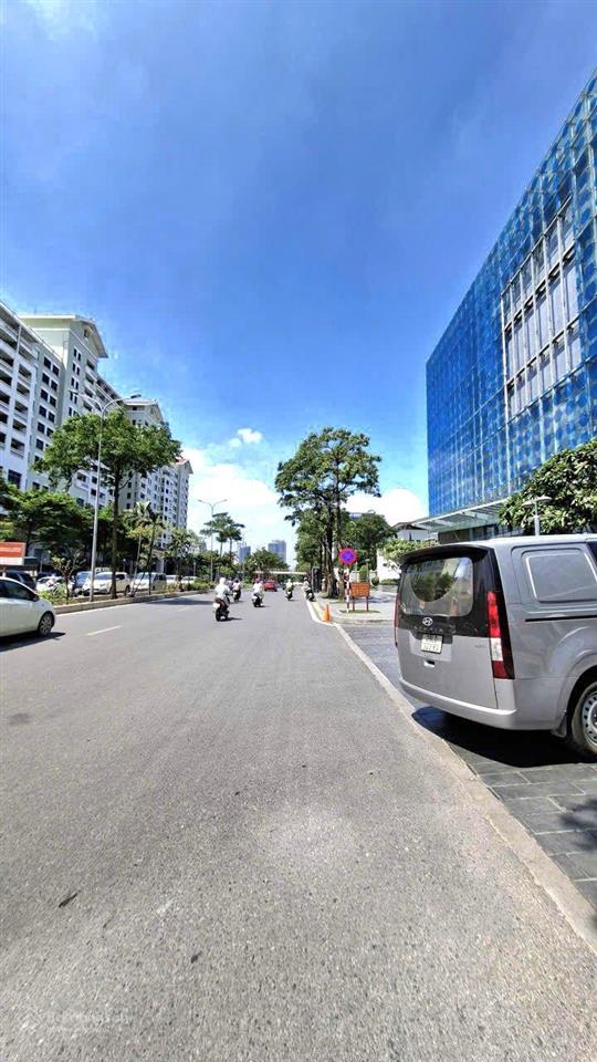 Bán nhà mặt phố đào tấn 175m2, 7 tầng giá 121 tỷ. ba đình