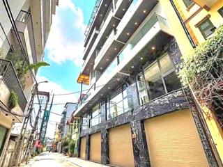 Bán nhà hoàng quốc việt 170m2, giá 40 tỷ. cầu giấy