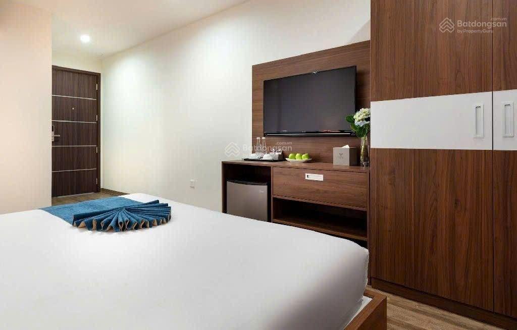 Bán nhà tại đường liễu giai 155m2, 9 tầng 1 hầm giá 100 tỷ. ba đình