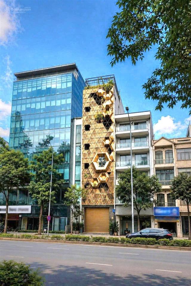 Bán nhà mặt phố giảng võ 120m2, 10 tầng 1 hầm giá 78 tỷ. ba đình