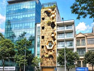 Bán nhà mặt phố giảng võ 120m2, 10 tầng 1 hầm giá 78 tỷ. ba đình