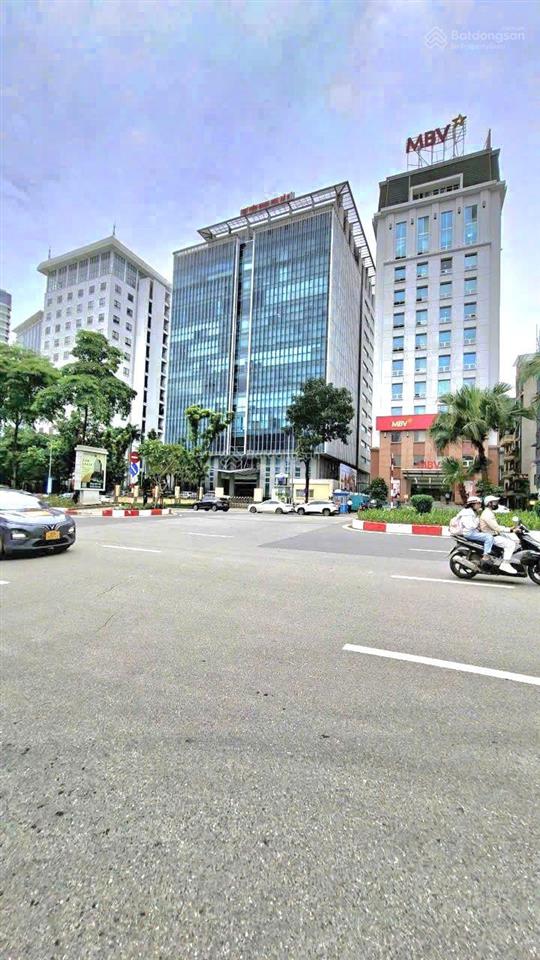 Bán nhà mặt phố liễu giai 173m2, 7 tầng giá 120 tỷ. ba đình