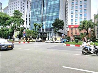 Bán nhà mặt phố liễu giai 173m2, 7 tầng giá 120 tỷ. ba đình