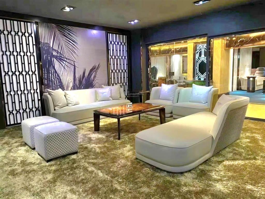 Bán nhà mặt phố linh lang 119m2, 7 tầng giá 67,5 tỷ. ba đình