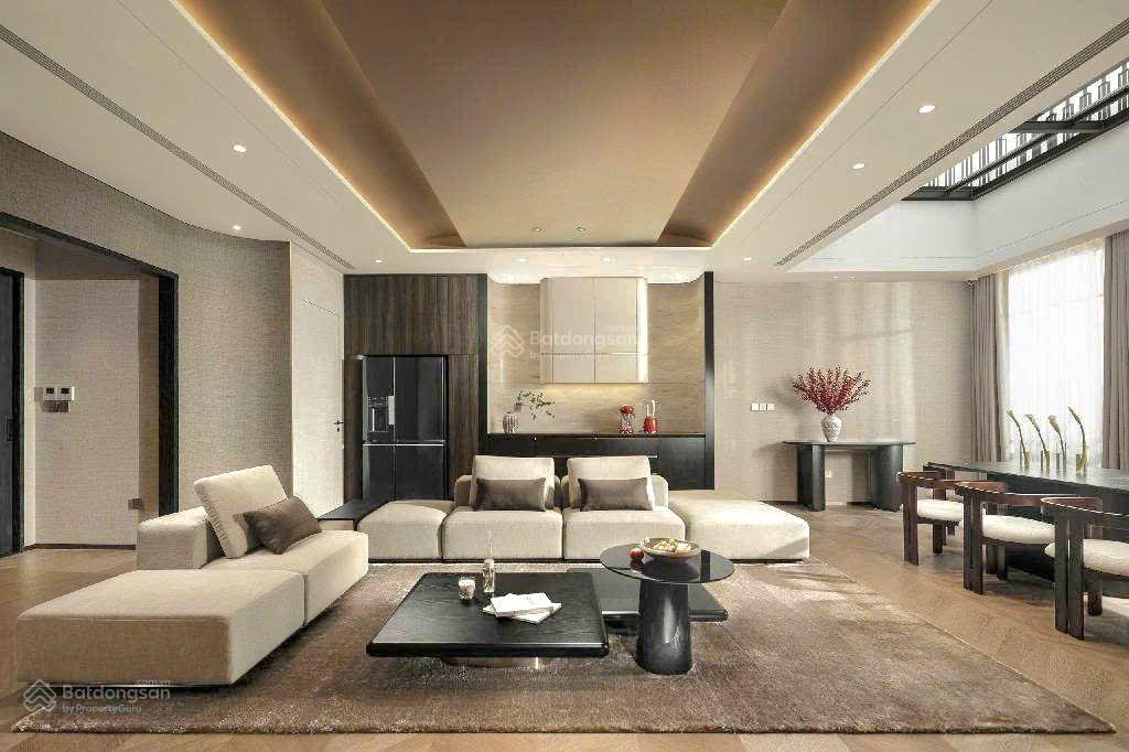 Bán nhà giang văn minh 295m2, 10 tầng 1 hầm giá 280 tỷ. ba đình