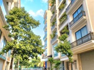 Bán nhà mặt phố trần quốc vượng 145m2, 9 tầng giá 69 tỷ. cầu giấy