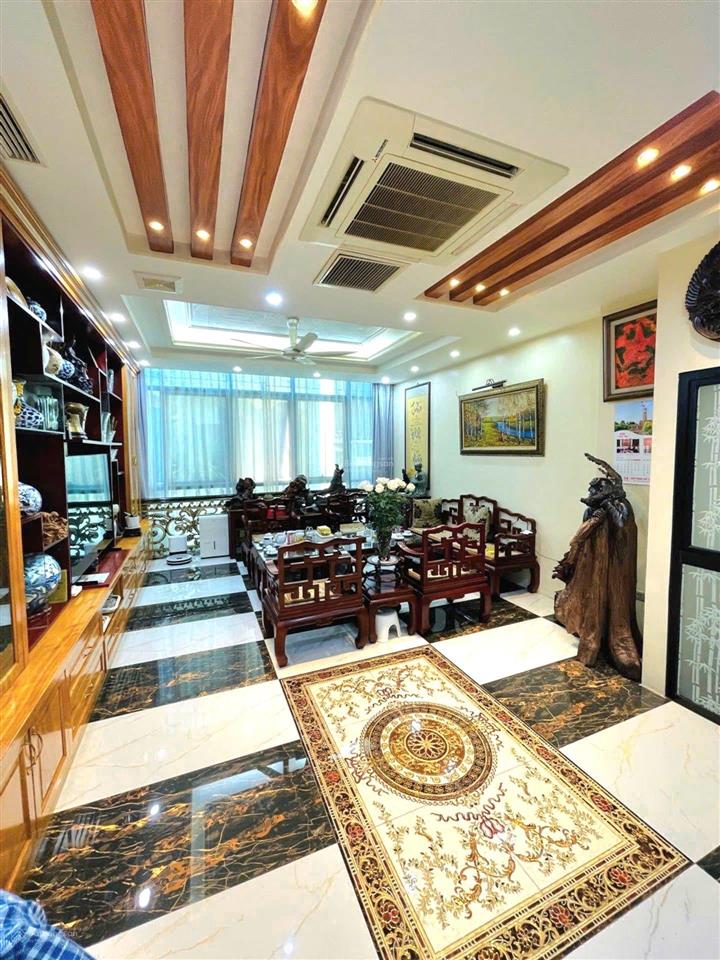 Bán nhà mặt phố đào tấn 175m2, 7 tầng giá thỏa thuận. ba đình