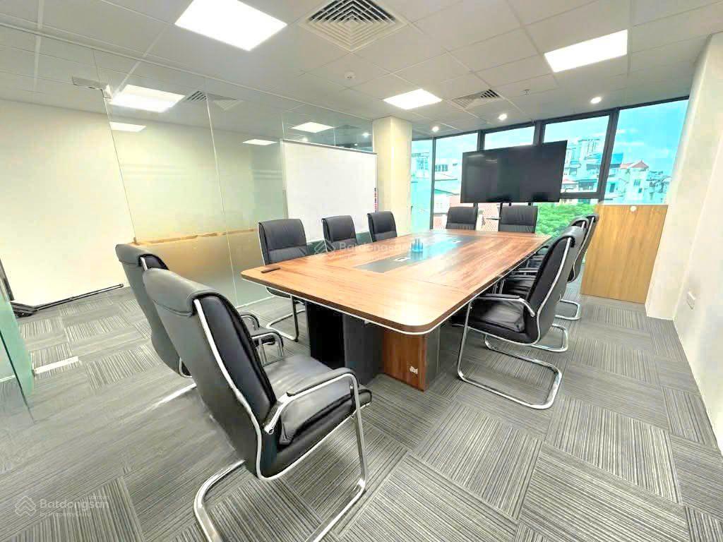 Bán nhà mặt phố la thành 85m2, 7 tầng 1 hầm giá 54 tỷ. ba đình