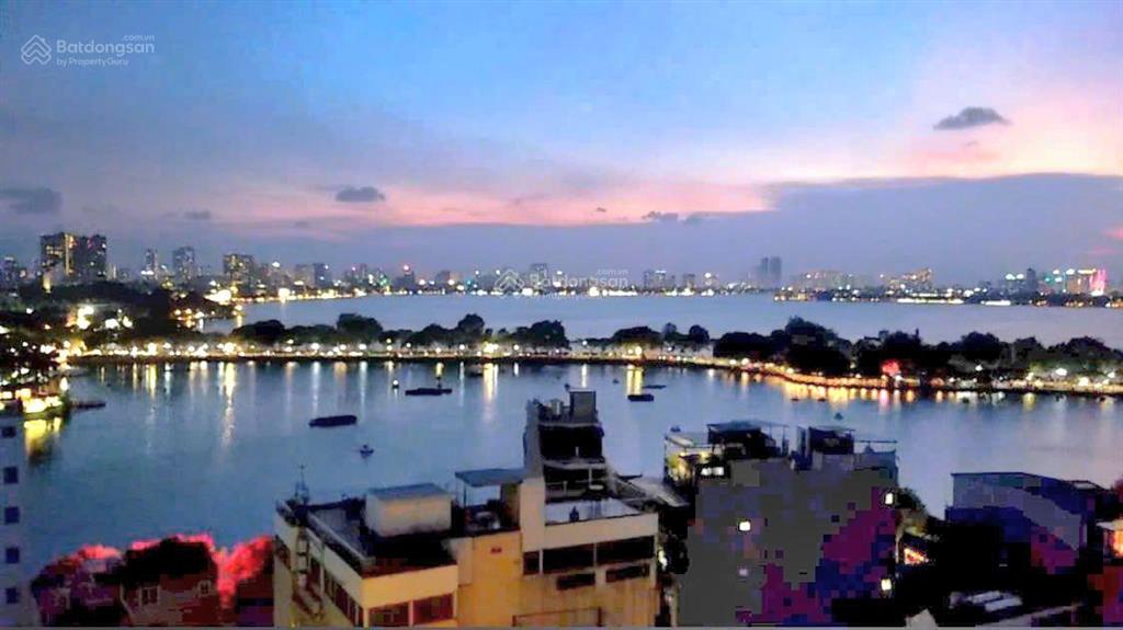 Bán nhà mặt phố ngũ xã 263m2, 11 tầng 1 hầm giá 177 tỷ. ba đình