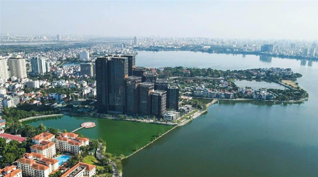 Bán nhà mặt phố ngũ xã 263m2, 11 tầng 1 hầm giá 177 tỷ. ba đình