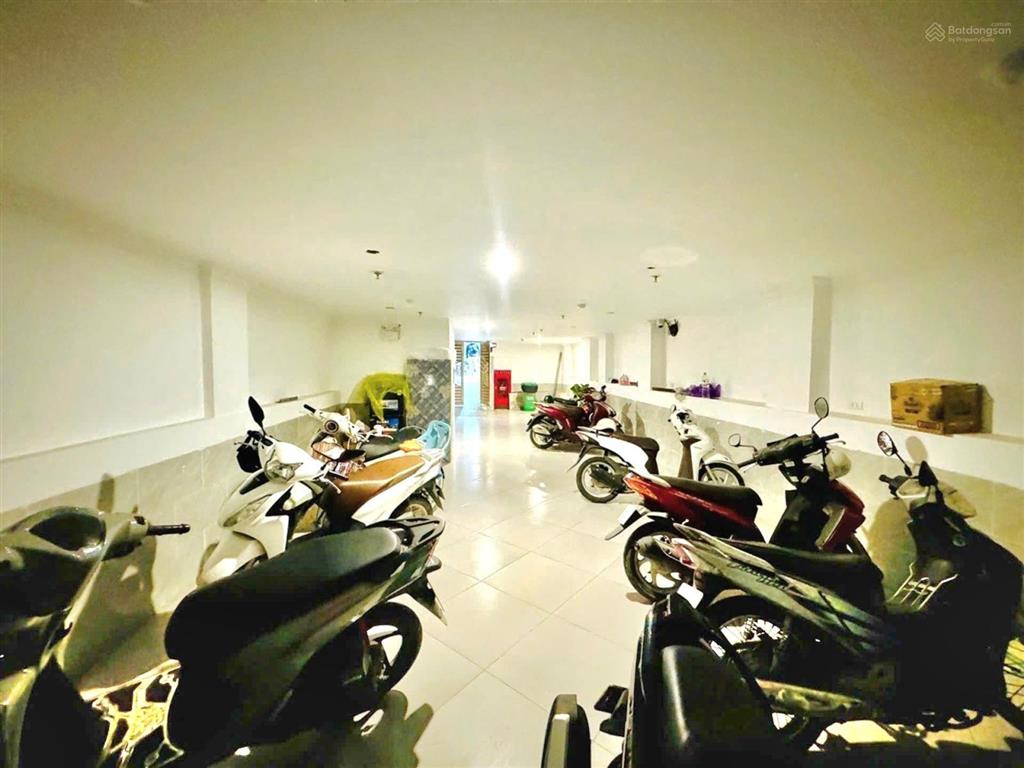Bán nhà mặt phố trần đăng ninh 120m2, 11 tầng 1 hầm giá 86 tỷ. cầu giấy