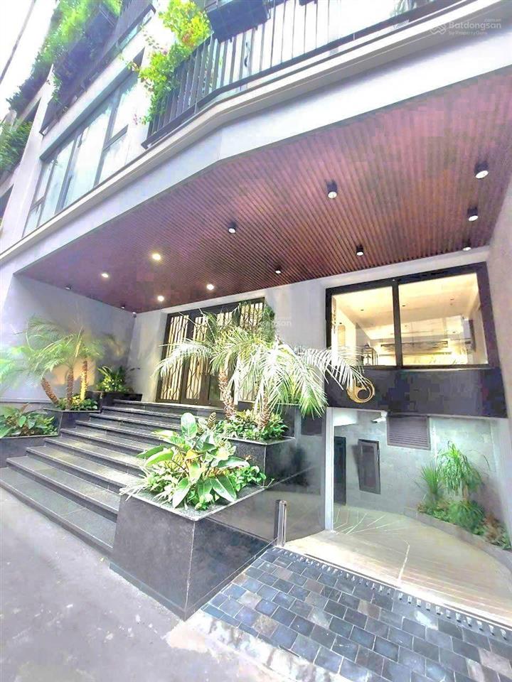 Bán nhà liễu giai 150m2, 9 tầng 1 hầm giá 98 tỷ. ba đình