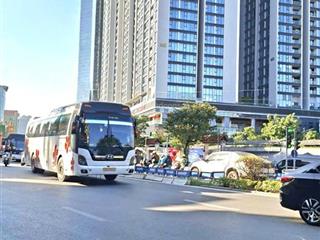 Bán nhà mặt phố giảng võ 135m2, 10 tầng 1 hầm giá thỏa thuận. ba đình